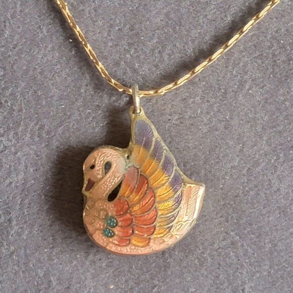 Necklace  - Picture 1 of 3